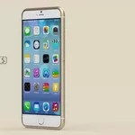 Предзаказ на iPhone 6s (старт продаж 19 сентября)