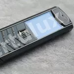 Vertu Signature S Design For Bentley Pure Black, копии Vertu Киев