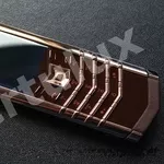 Vertu Signature S Design Chocolate Red Gold, копии Vertu, Vertu Киев