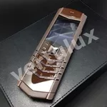 Vertu Signature S Design Pure Chocolate, копии Vertu, Vertu Киев