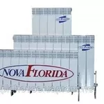 Радиатор Nova Florida Extra Therm S5 500-100