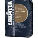 Кофе в зернах Lavazza Espresso Crema e Aroma Blue 1 кг Оптовые цены