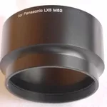 кольцо-адаптер для Panasonic LX3 