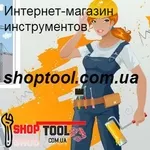 Интернет-магазин инструментов для ремонта автомобилей ShopTool 