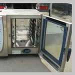 Продам бу пароконвектомат Rational CM 61