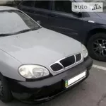 Срочно продам Daewoo Lanos 2010