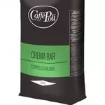 Оптом и в розницу кофе в зернах Caffe Poli