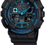 Копия Casio G-Shock GA-100 NEW 