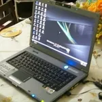 Отличный  2-х ядерный ноутбук MSI M675.