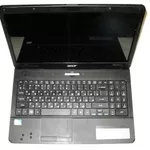 Продам ноутбук Acer Aspire 5336 для выходов в город
