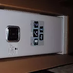 Ariston ABS VLS PW 80V