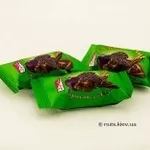 Конфеты «Сухофрукты с орехом» микс3 (Чернослив,  курага,  финик)