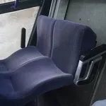 Сидение neoplan