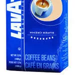 Кофе в зернах Lavazza Super Crema