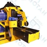 Станок брусовочный дисковый двухвальный SkyLine SD-400