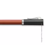 Красивая ручка роллер Graf von Faber-Castell