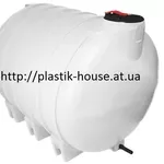 Емкость Агро для транспортировки Кицмань Заставна