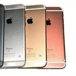 IPHONE 6S. 2 ГБ ОЗУ,  6 ЯДЕР.