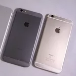 IPHONE 6S PLUS. 4 ЯДРА. 8 ГБ. ОГРОМНЫЙ ЭКРАН 5, 5