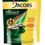 Продам кофе Jacobs Monarch Original