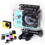 Экшн камера SJ 4000 GoPro FullHD АКЦИЯ!!!