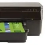 Продам принтер HP Officejet 7110