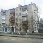 СРОЧНО ПРОДАМ! Реальную 2-к. кв. Красноткацкая 14. метро Дарница.