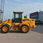 Фронтальный-погрузчик Hyundai HL730 XTD-7A