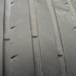 Продам летнюю резину HANKOOK 195/65 К 415