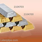 Зажигалки «Gold Bar»              