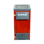 Твердотопливный котел Kuper 18 П lux 