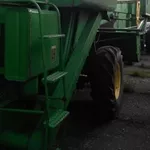 Продам комбайн джон дир Украина. john deere 942