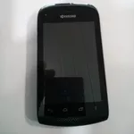 Продам по запчастям, разборка Kyocera C5170 (CDMA)