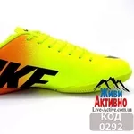 Футзалки Nike Mercurial Victory v Ic (0292)