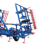 Культиватор прицепной СТЕП 4, 2