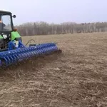 Роторный шип СТЕП РШ (аналог Роторный культиватор Штригель)