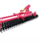 Роторний шип-9, 3; 7, 0; 4, 2 Роторный культиватор, Штригель, Грудобой, Мотига