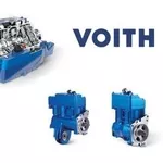 запчасти АКПП VOITH