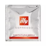 illy Media кофе в монодозах