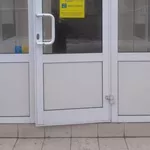 Регулировка дверей Киев, замена петель, замков, доводчиков, ремонт