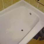 Реставрация ванн профессионально
