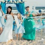 Организация свадеб на Кипре