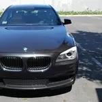 Запчасти для авто БМВ BMW F01 2010г 3.0d M-Package М-пакет