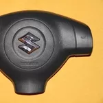 Накладка крышка заглушка Airbag на Suzuki Grand Vitara SX4 Swift