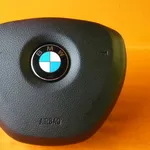 Накладка крышка Airbag на BMW F01 F02 F18 F10 NEW