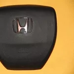 Крышка зуглушка Airbag на Honda Accord Civic CR-V Tucson