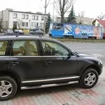 Авторазборка,  запчасти бу на  Volkswagen Фольцваген Touareg