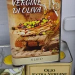 Extra Vergine di Oliva 5 л