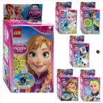 Большой выбор детских конструкторов