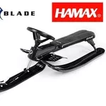 Санки снегокаты Hamax Sno Blade Хамакс